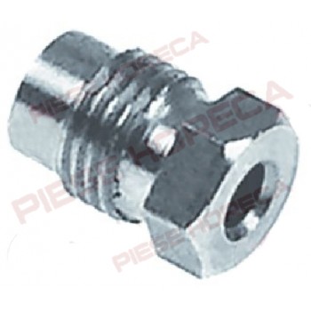 Conector senzor termostat friteuza